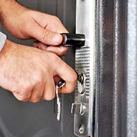 Sussex Locksmith